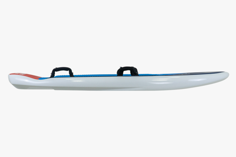 2022-Wingboard-Foil-SUP-Key-Feature-Flat-tail-rocker