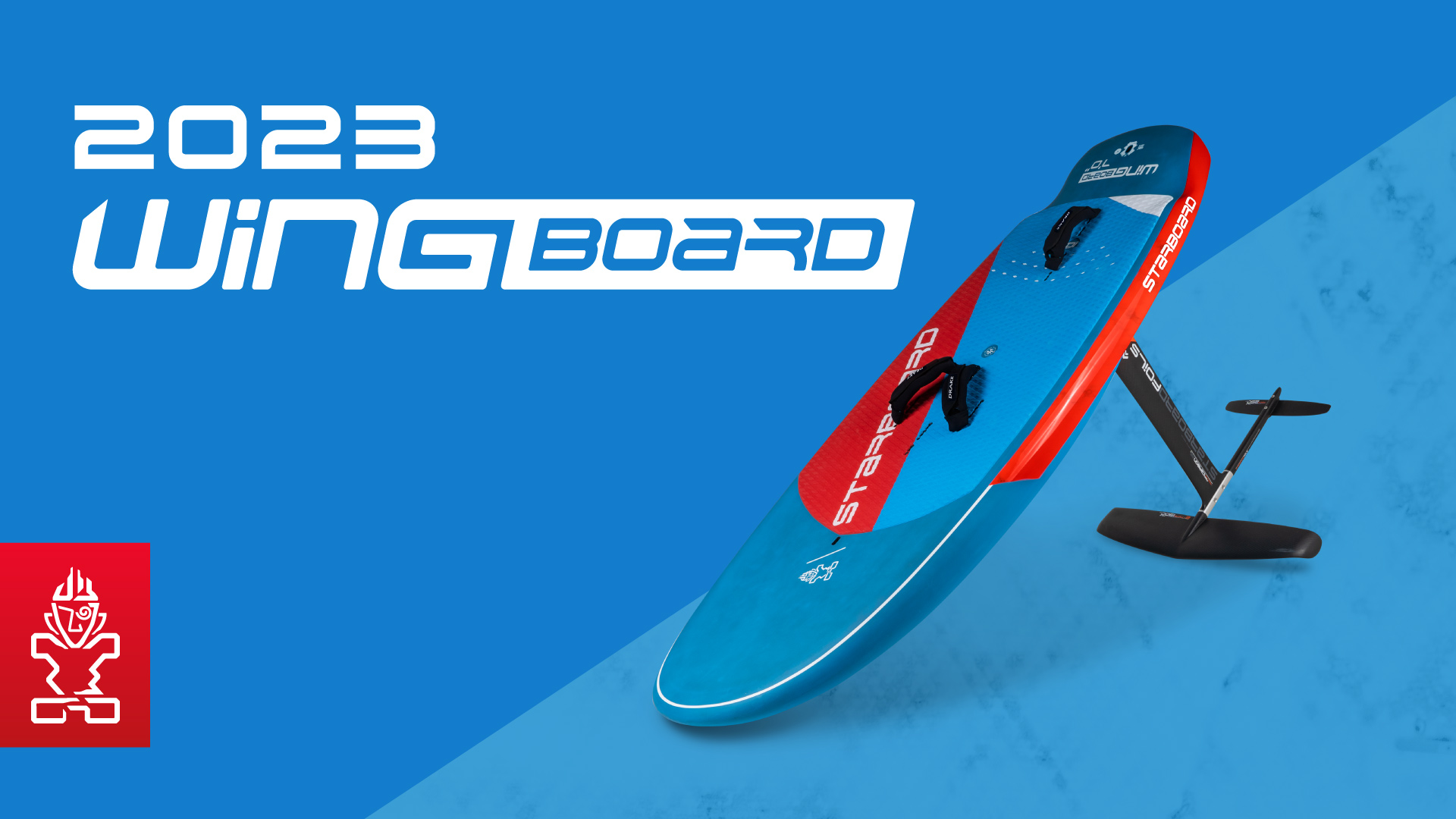 2023 Wingboard Foil – Starboard Wingboard